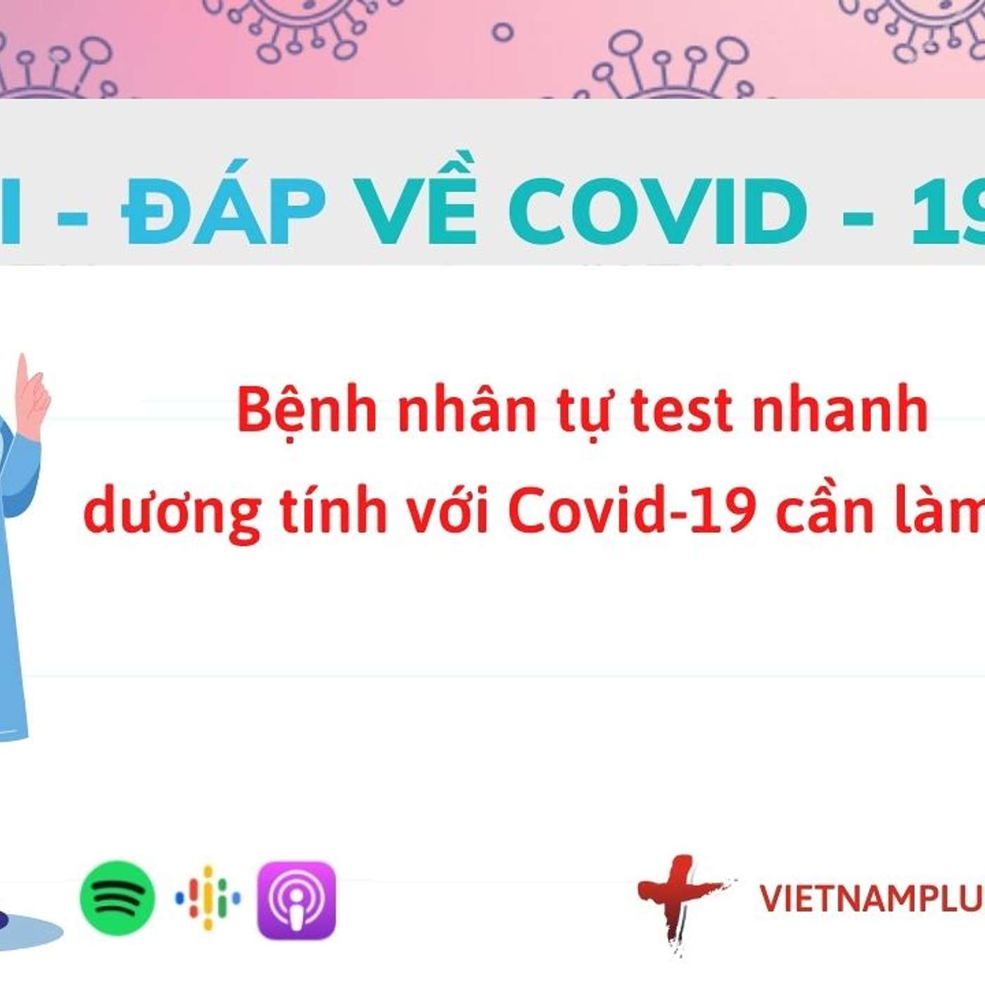 VietnamPlus\'s Podcast