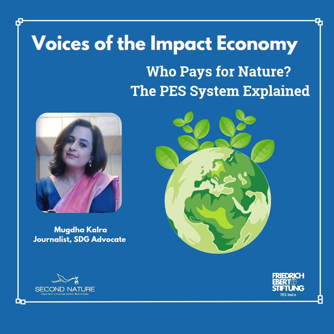 Voices of the Impact Economy