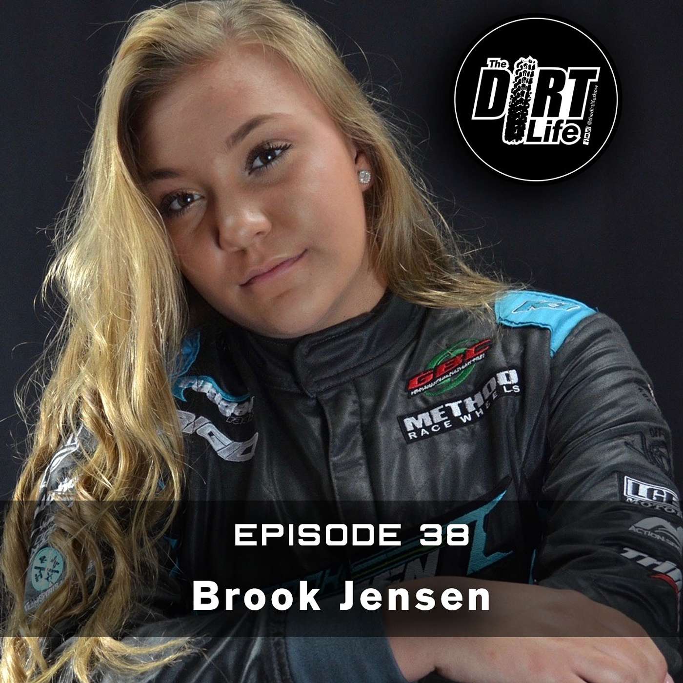 Brook Jensen - Girl SXS Racer and Lyme Disease Survivor, and  Role Model