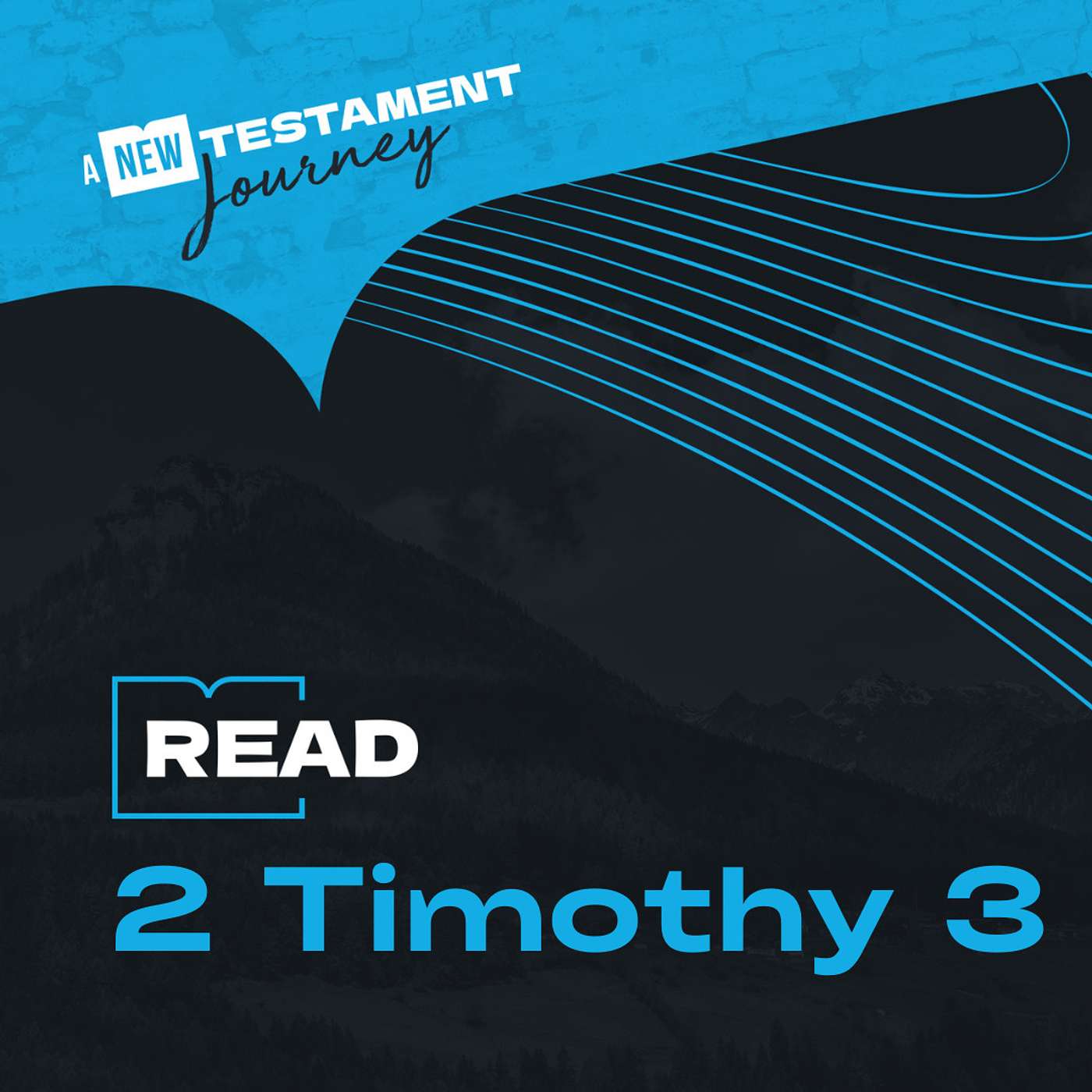 Monday 27th March - 2 Timothy 3