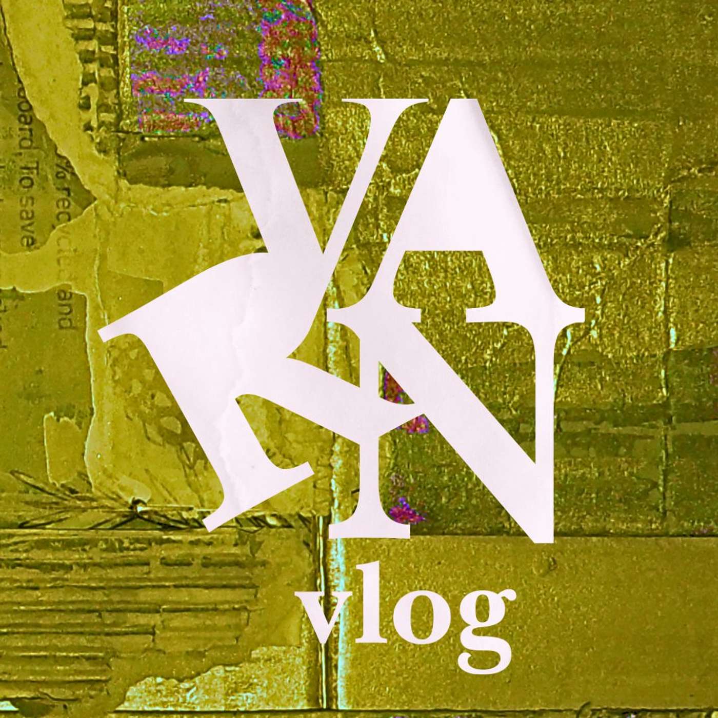 Varn Vlog
