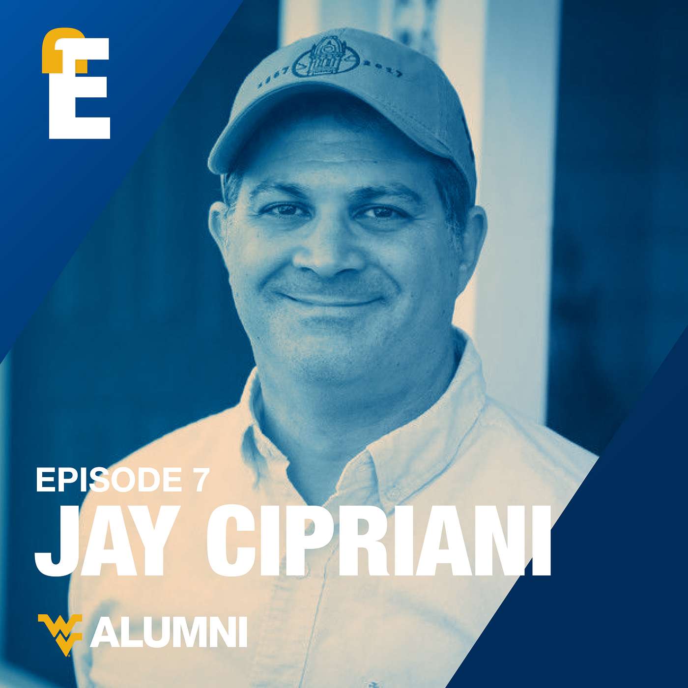 Jay Cipriani | A Hollywood Screenwriter