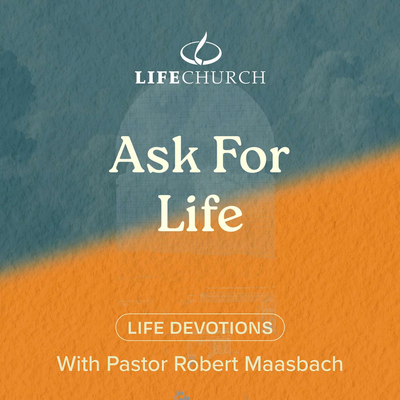 Ask For Life - 10.10.24