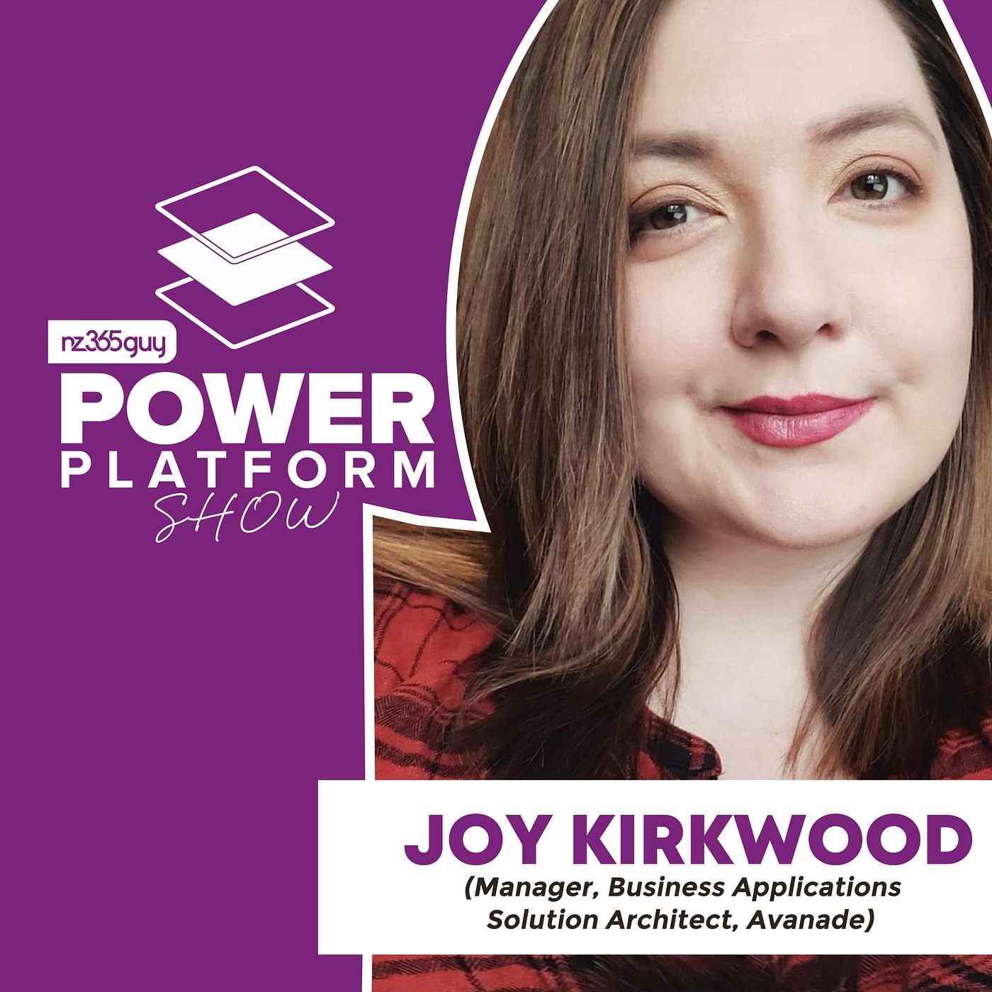 Building for Offline in Canvas Power Apps with Joy Kirkwood