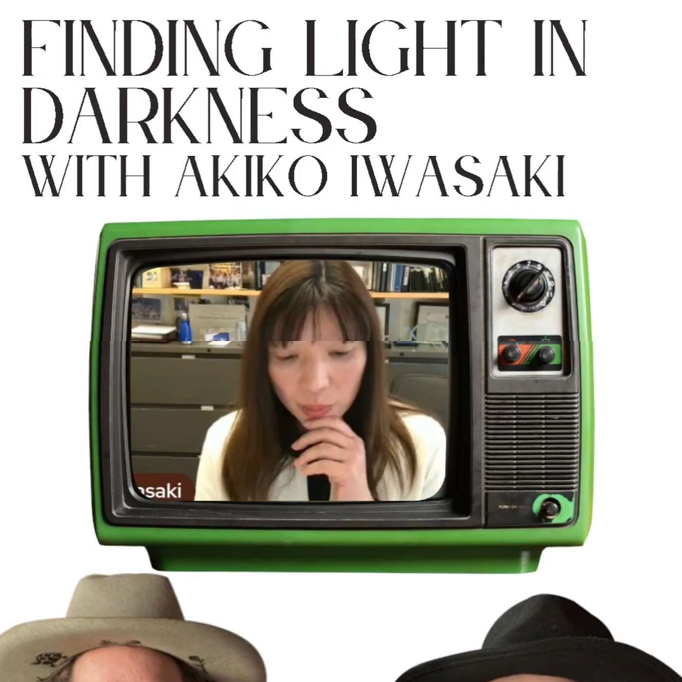 Akiko Iwasaki: Finding Light in Darkness