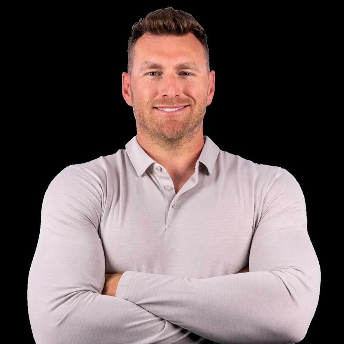 The Titanium Vault hosted by RJ Bates III