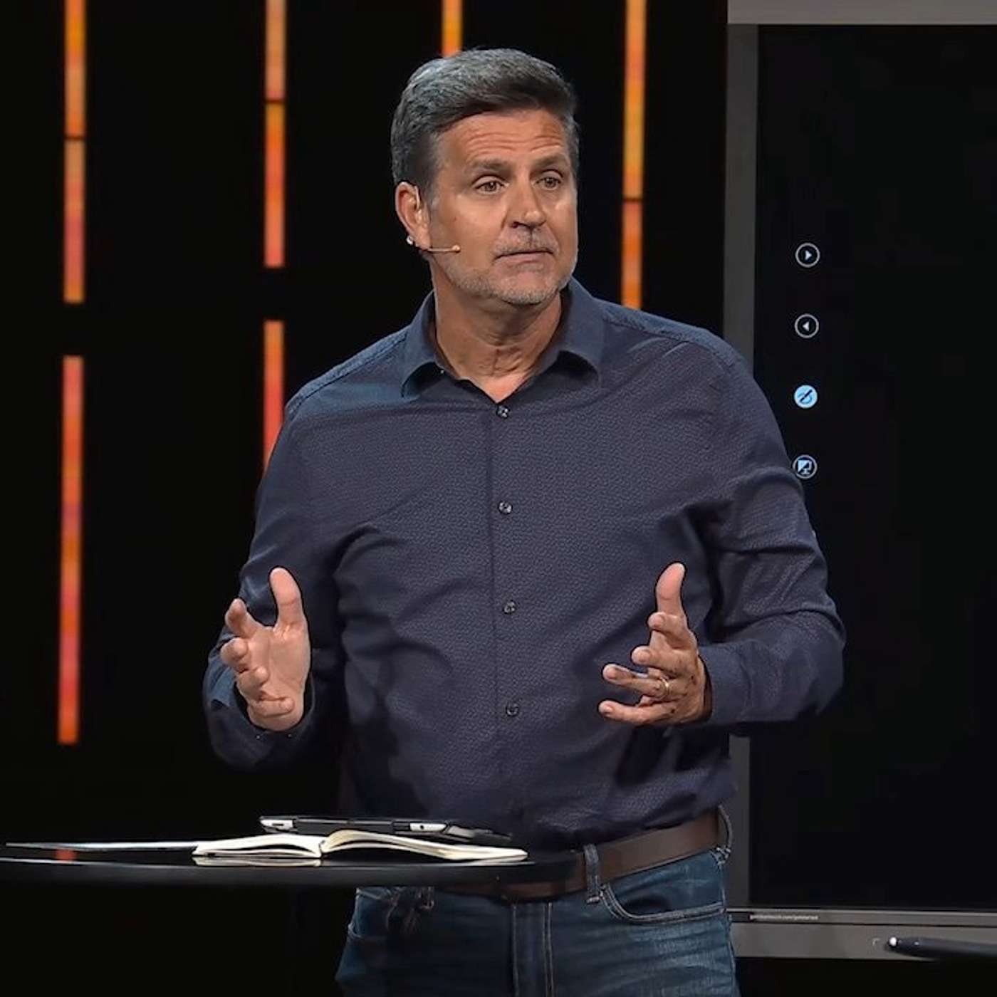 Pinelake Church Sermons