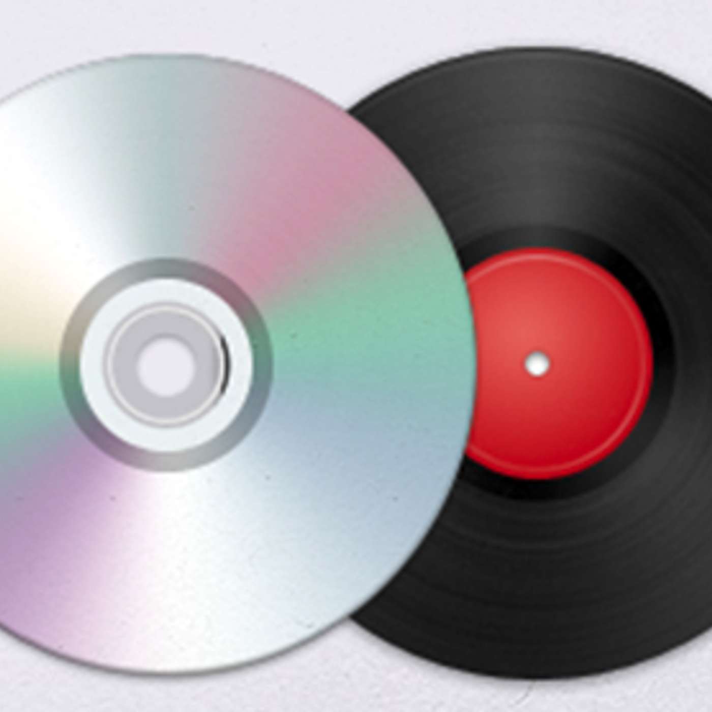 18: Should you still release CD's (or Vinyl) in a Streaming World?