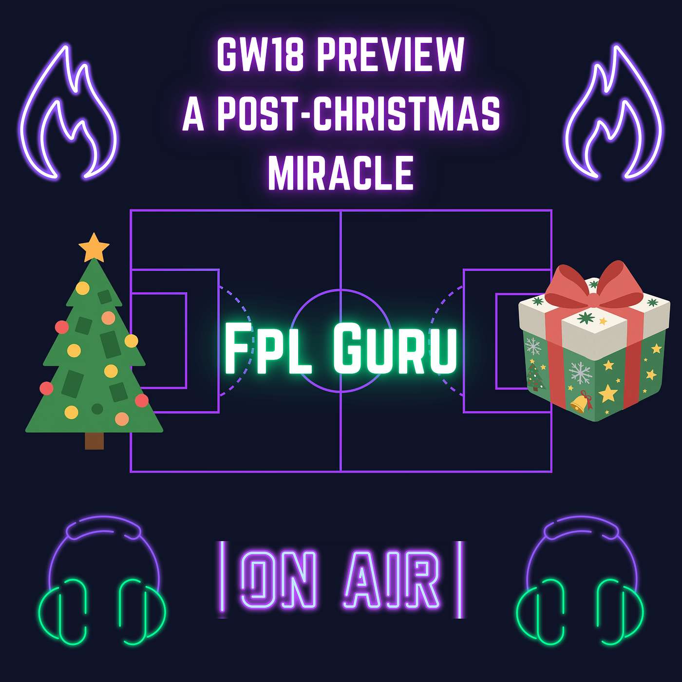 Gameweek 18 - Preview