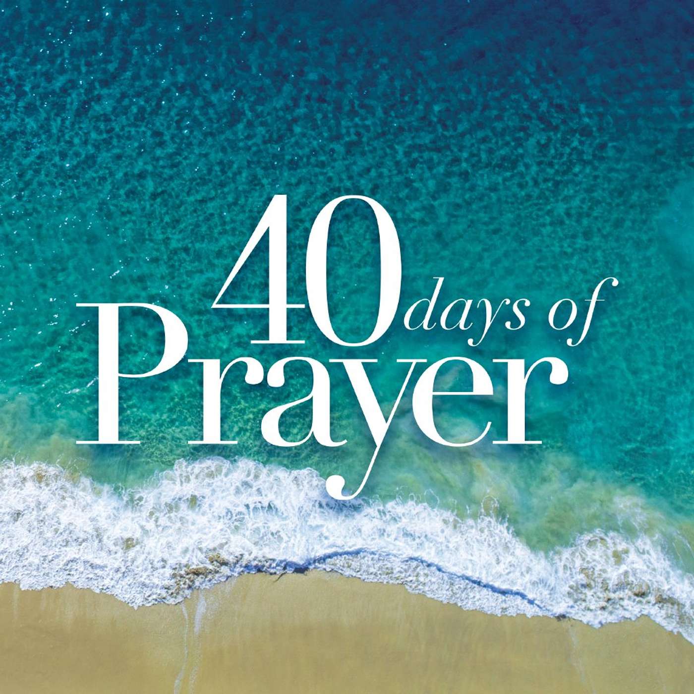 How to Pray for Healing and Restoration episode artwork