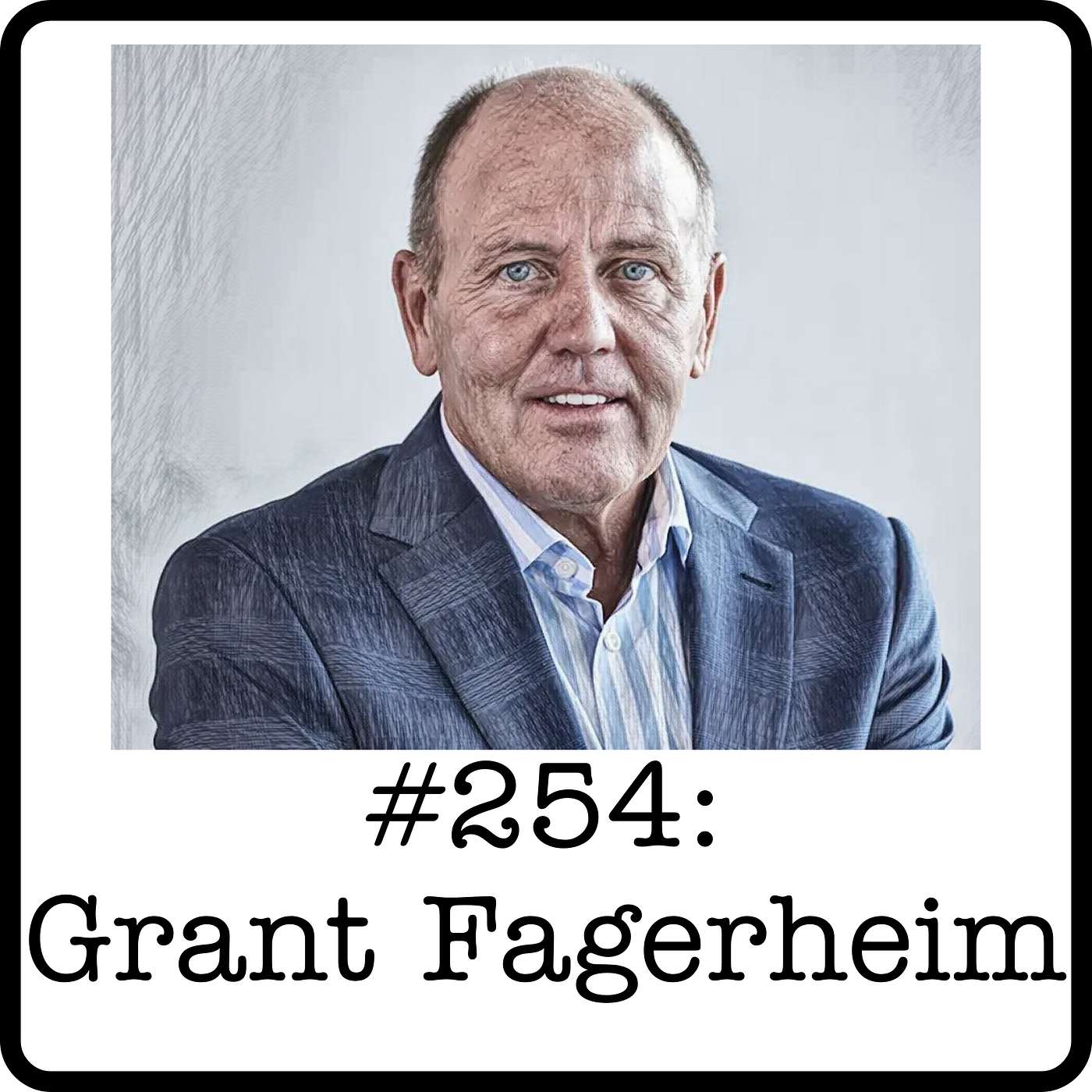 #254: Grant Fagerheim (Whitecap) - Dividends, Shareholder Returns & Why Canadian Energy Is Growing #254: Grant Fagerheim (Whitecap) - Dividends, Shareholder Returns & Why Canadian Energy Is Growing