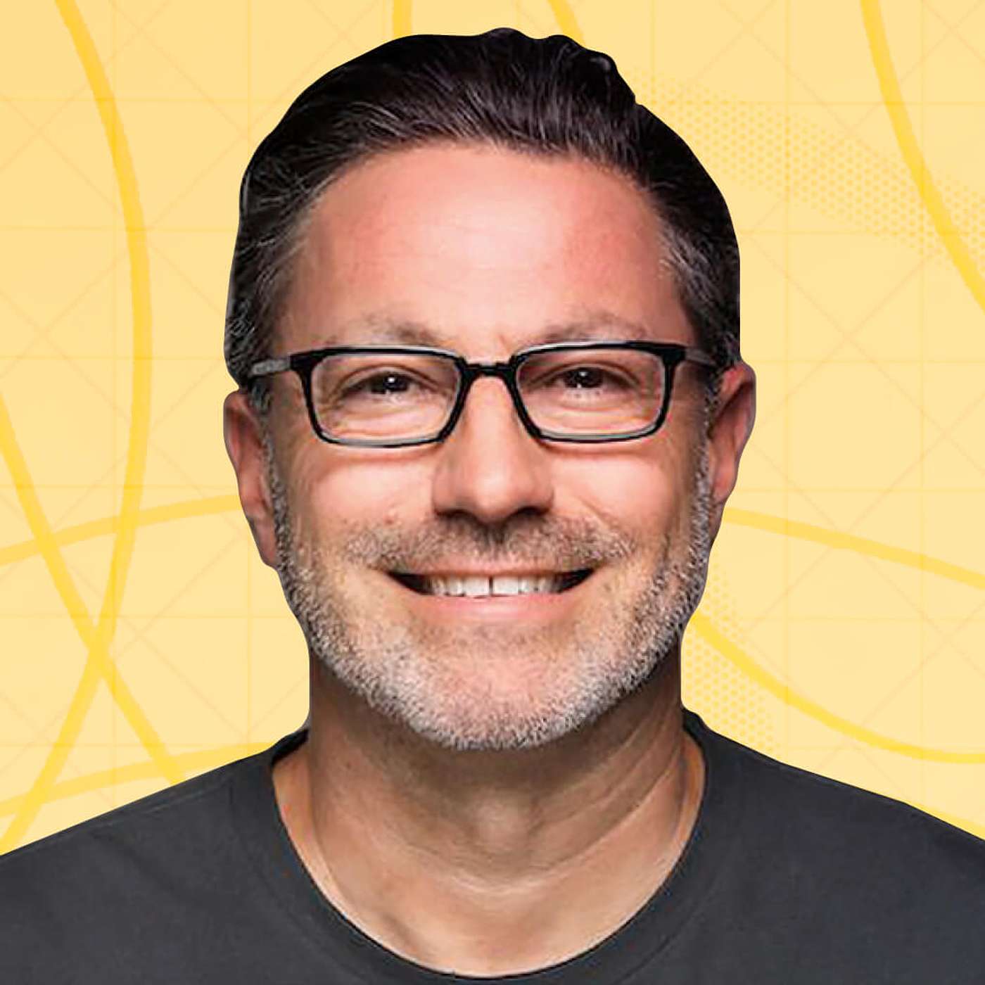 Ep 25 - Kieve Huffman, Chief Executive Officer at Engager Brands