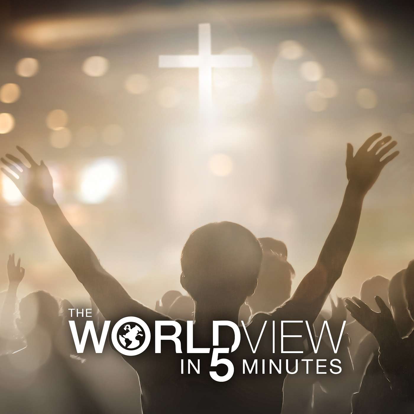 The World View in 5 Minutes - 9/15/2025