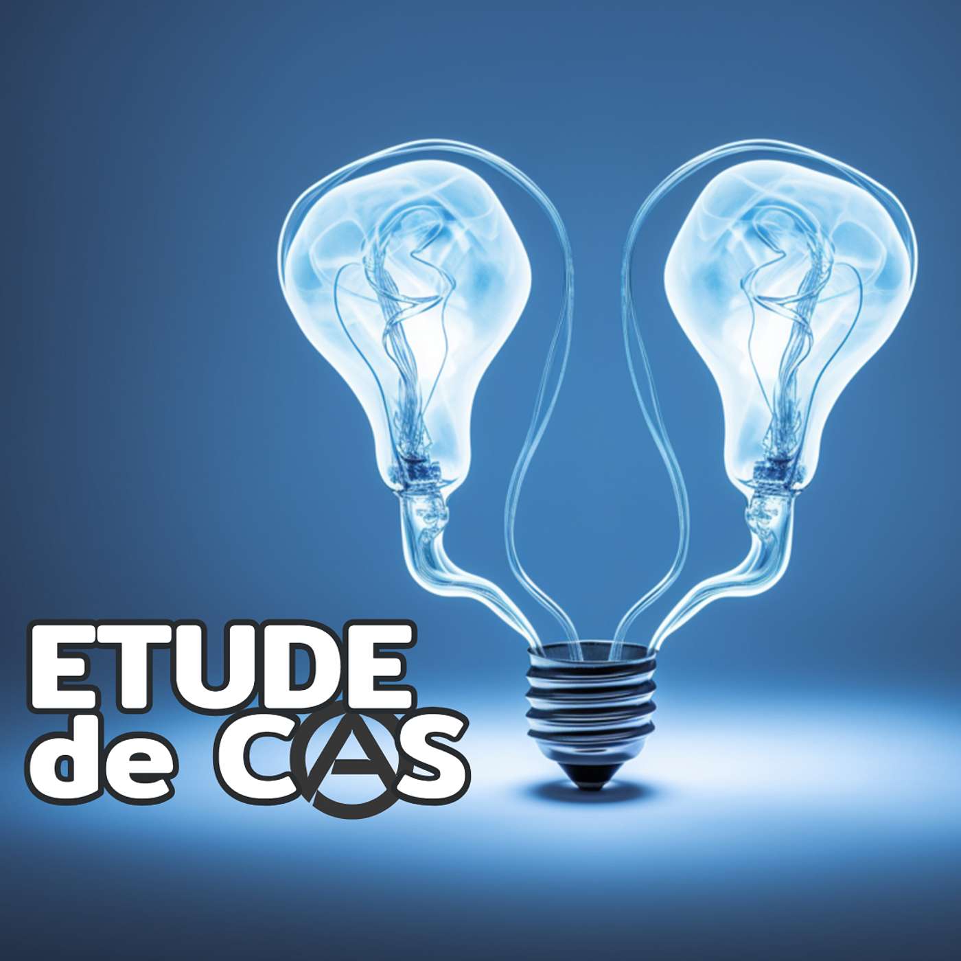 Stéphane Edouard • Études de cas