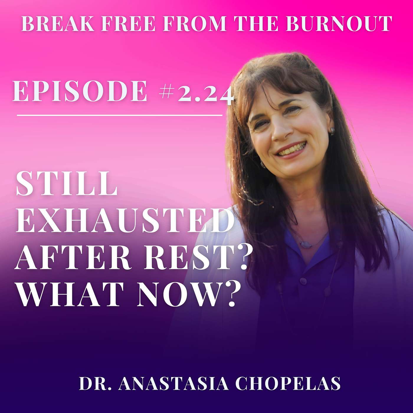 Exhausted After Rest? The Hidden Burnout Cycle Draining Your Energy Exhausted After Rest? The Hidden Burnout Cycle Draining Your Energy