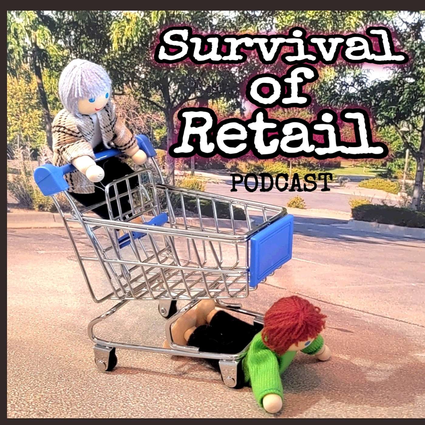 Survival of Retail