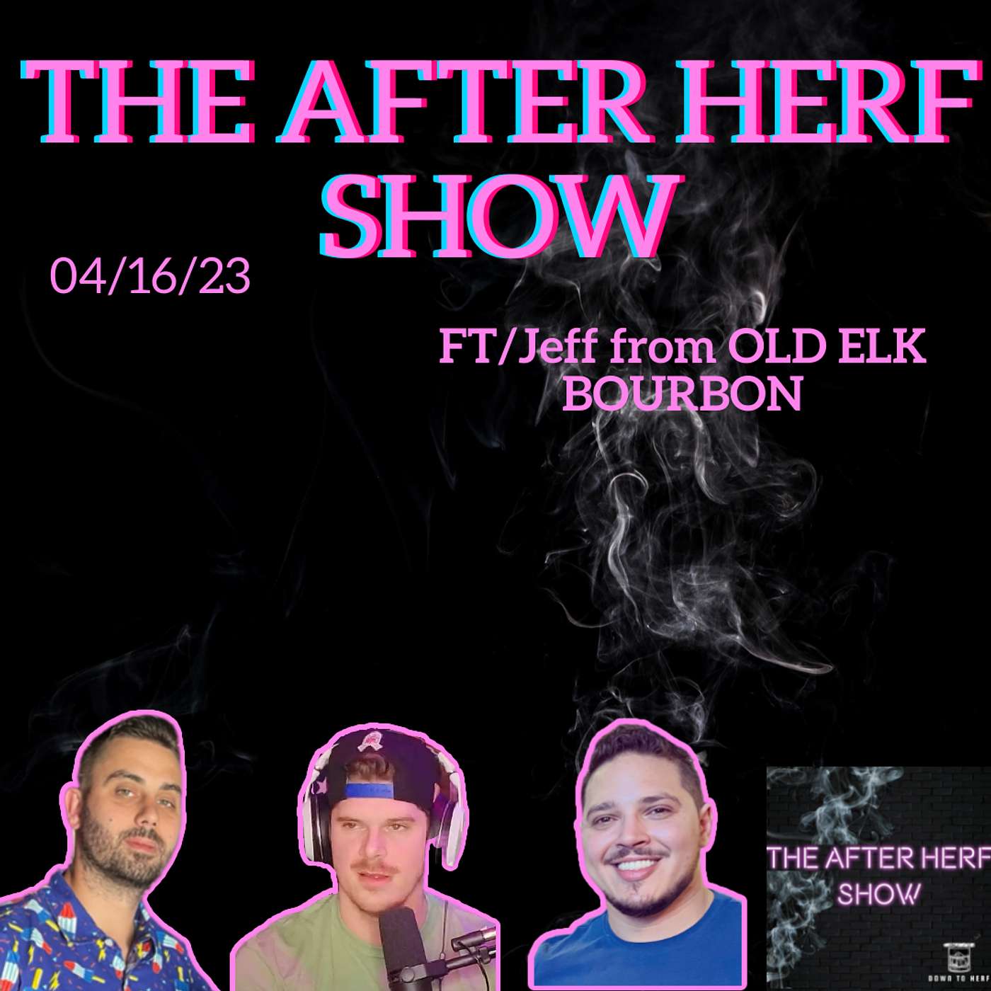 Down to Herf Podcast LLC