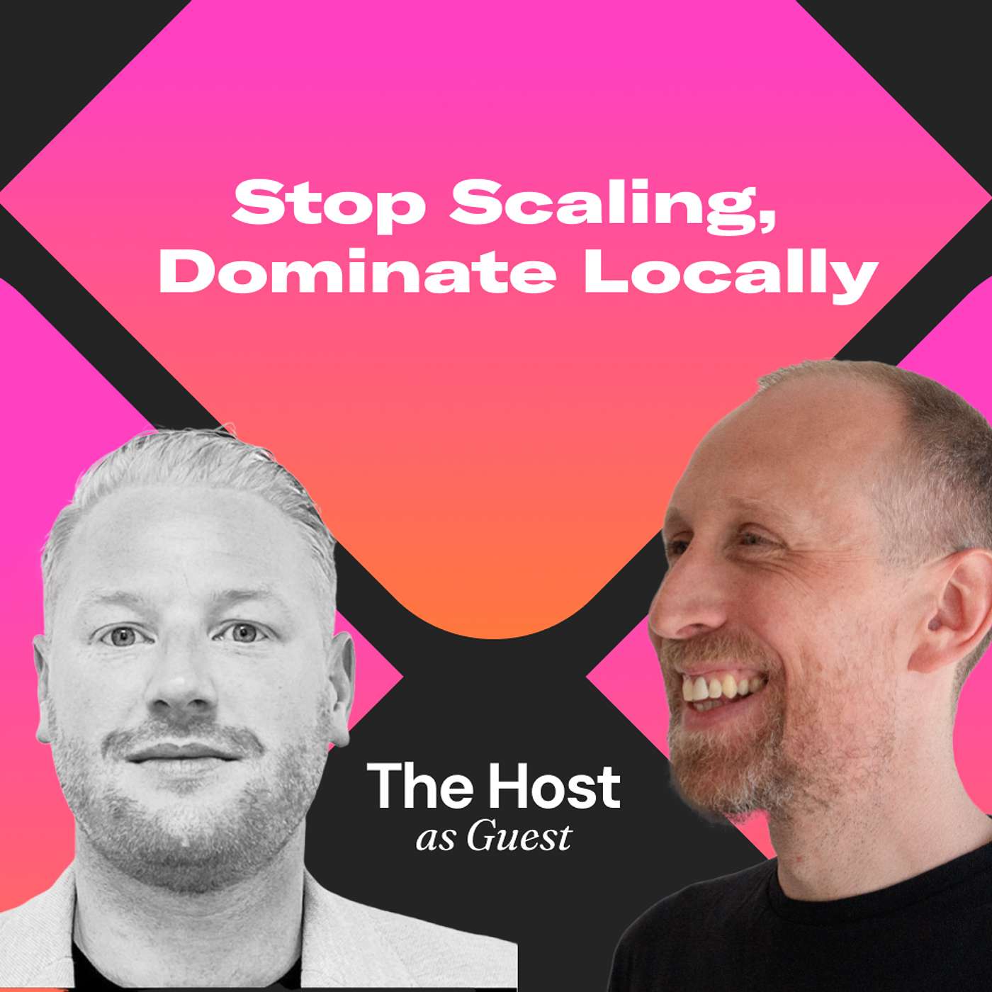 Host as Guest