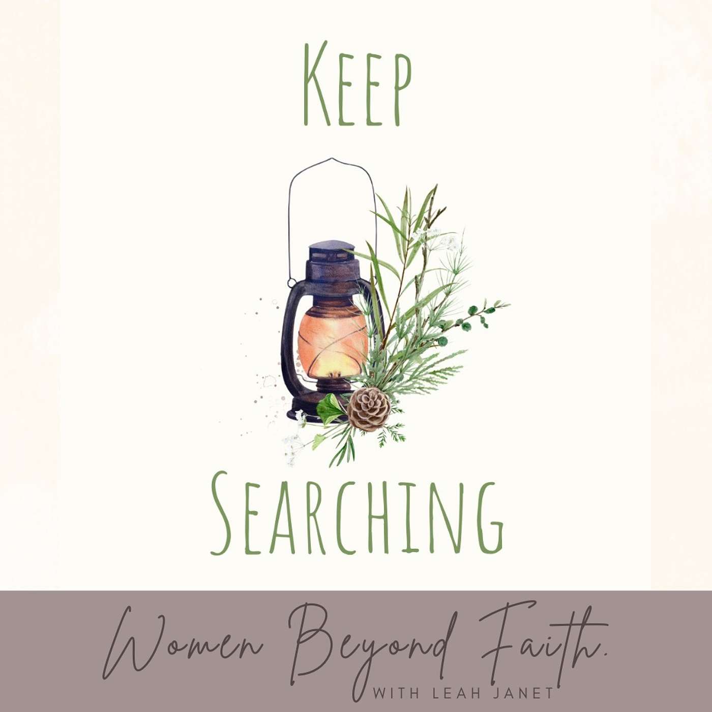 Women Beyond Faith