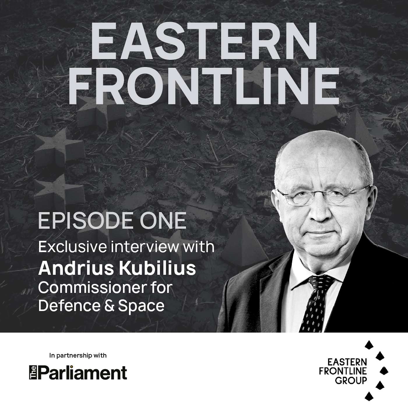 Three Years to Prepare: Commissioner Andrius Kubilius on Europe’s Defence Readiness