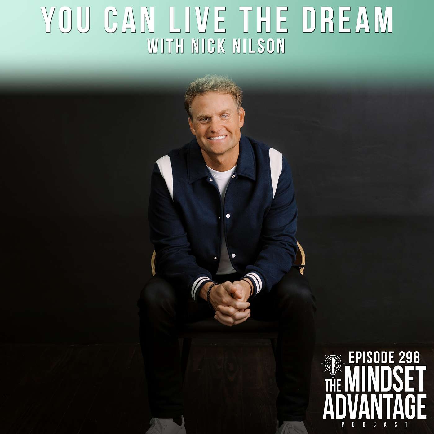 The Mindset Advantage