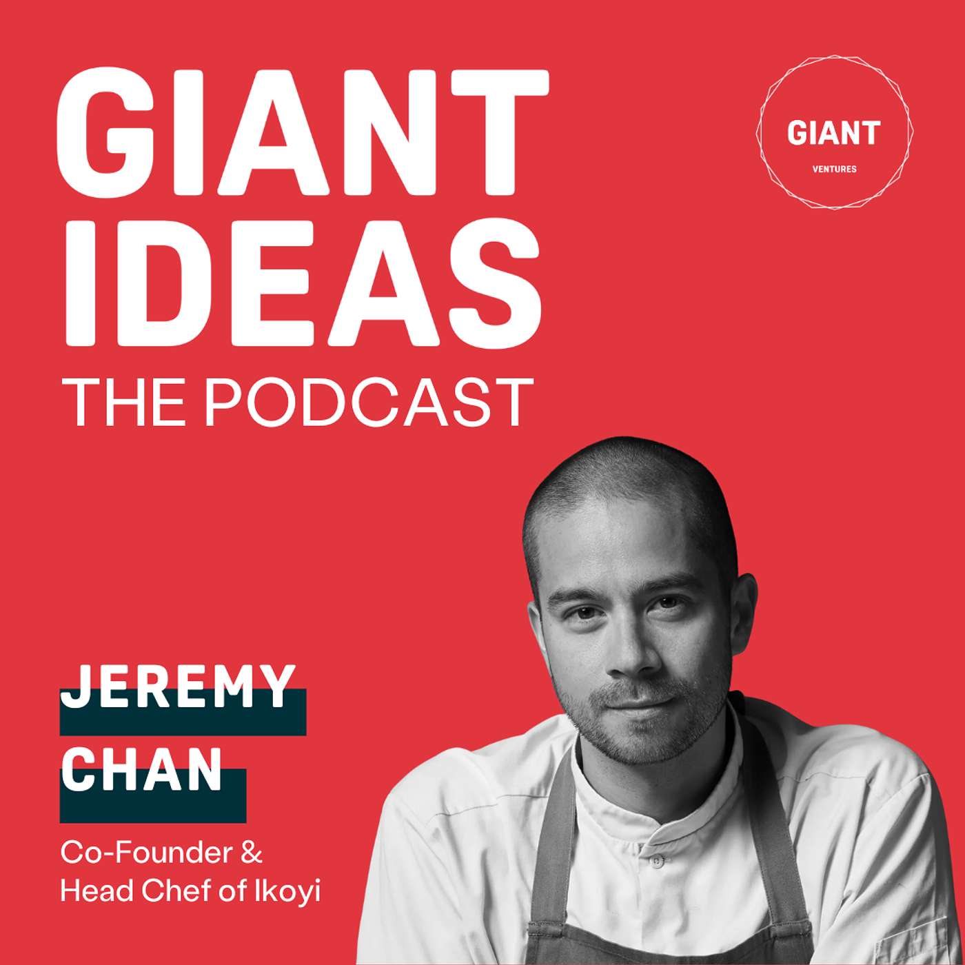 Ikoyi Co-Founder, Jeremy Chan: What It Takes to Build a Global Top 50 Restaurant