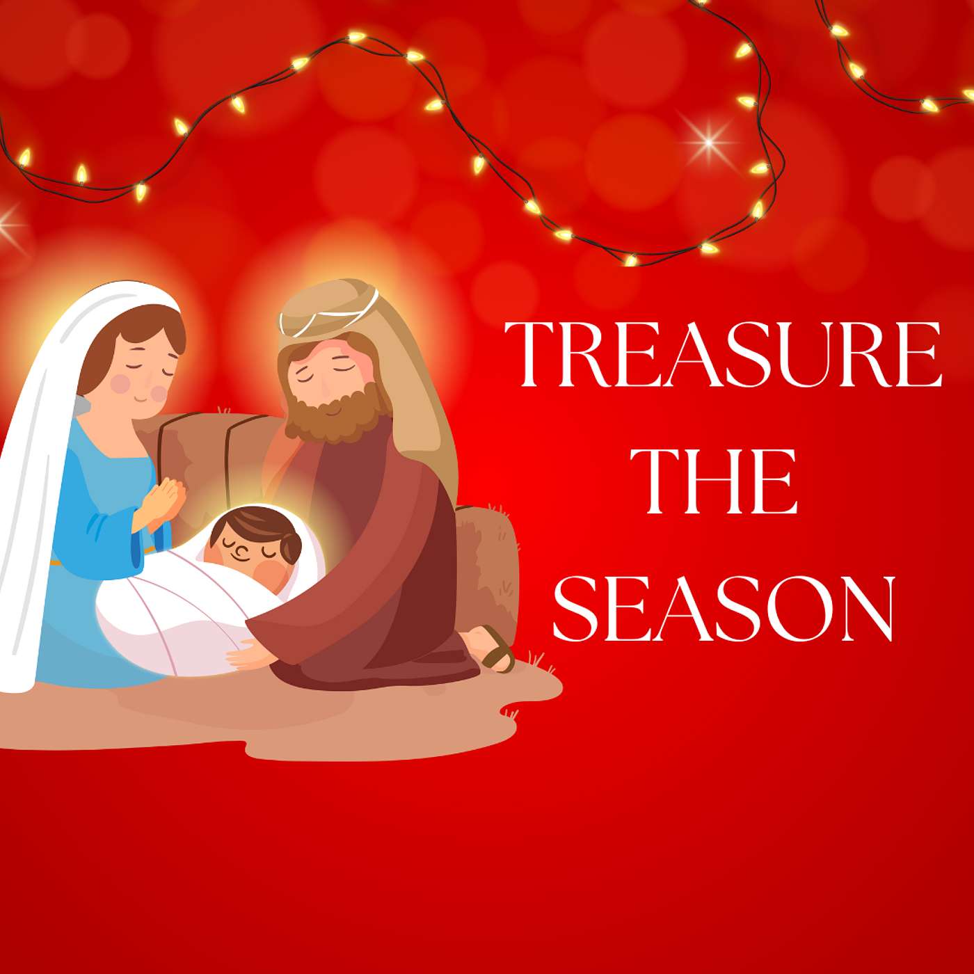 November 30, 2025 | Treasure The Stories  | Luke 1:1-25, 57-66
