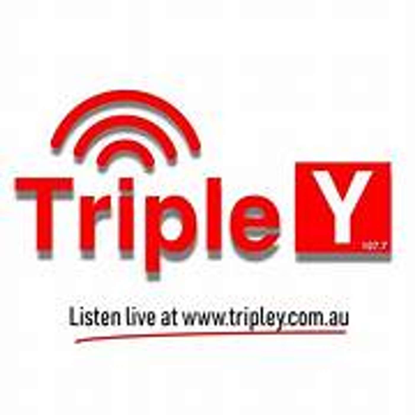 Triple Y Whyalla Legends Podcast