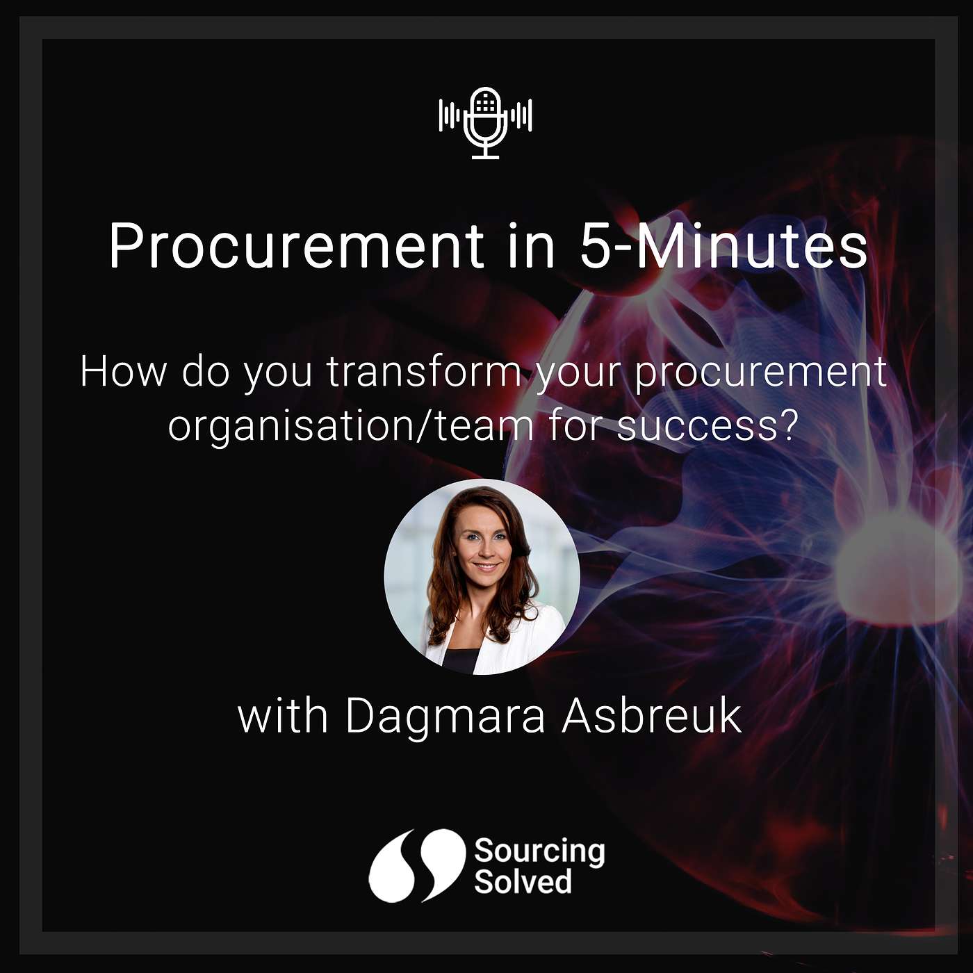 Procurement in 5-Minutes