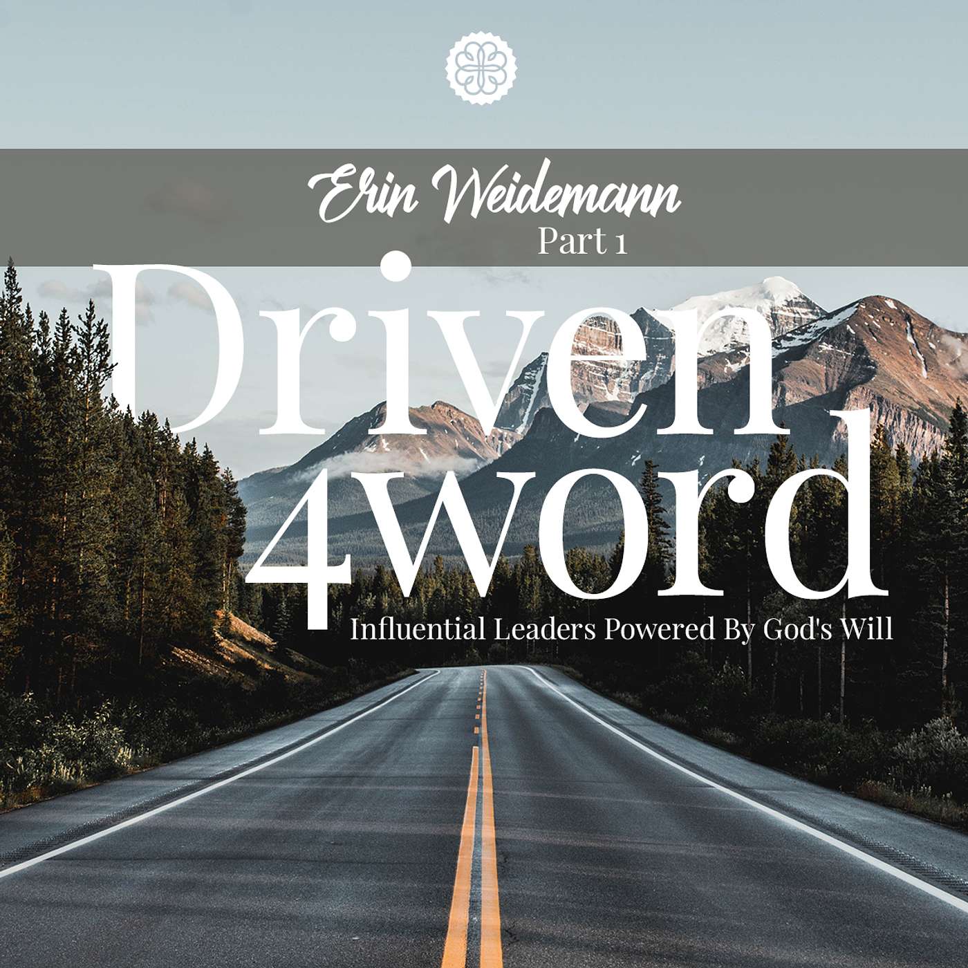 Driven 4word