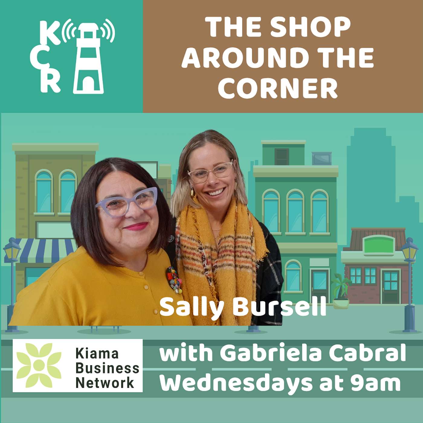 Kiama Community Radio\'s Podcast