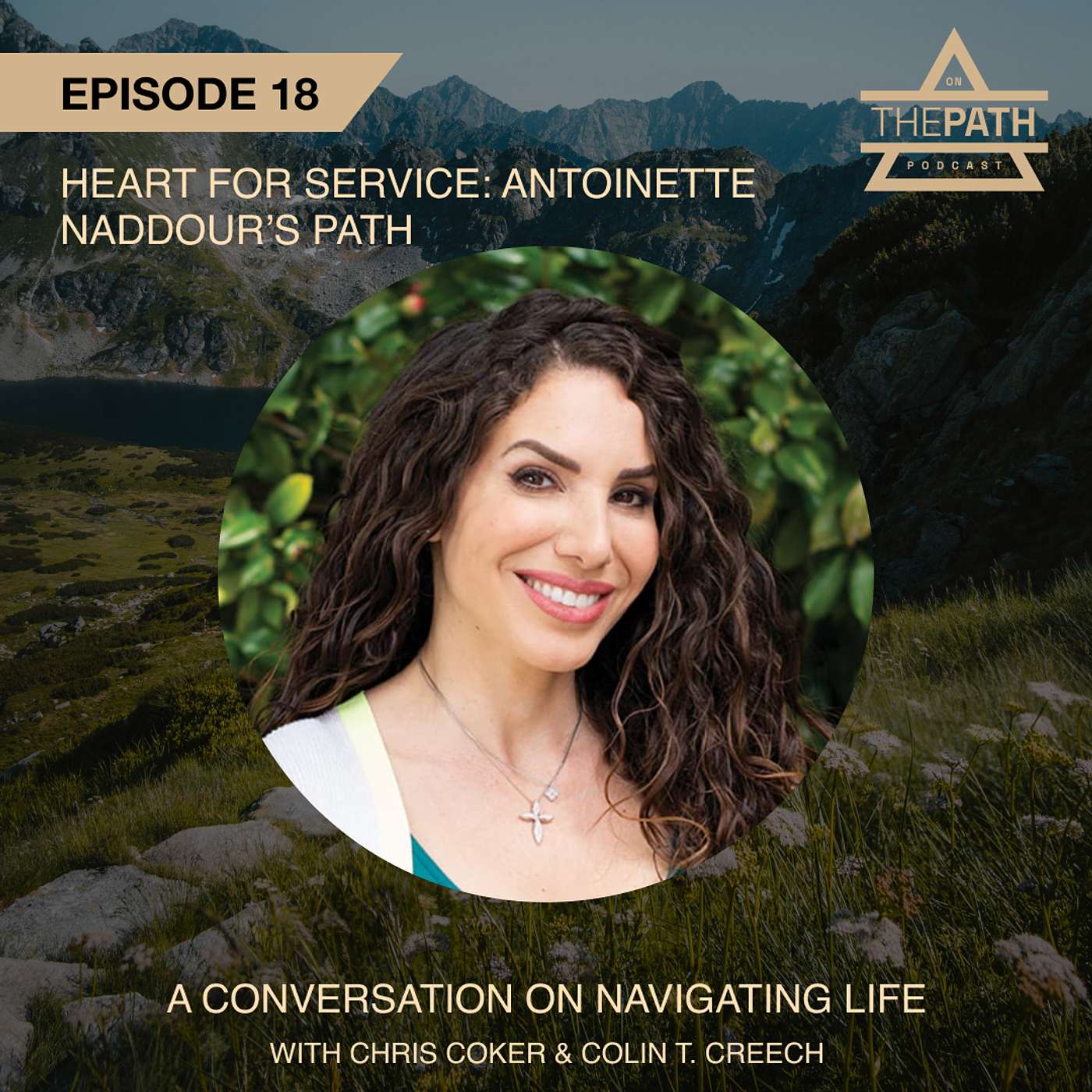 On The Path Podcast