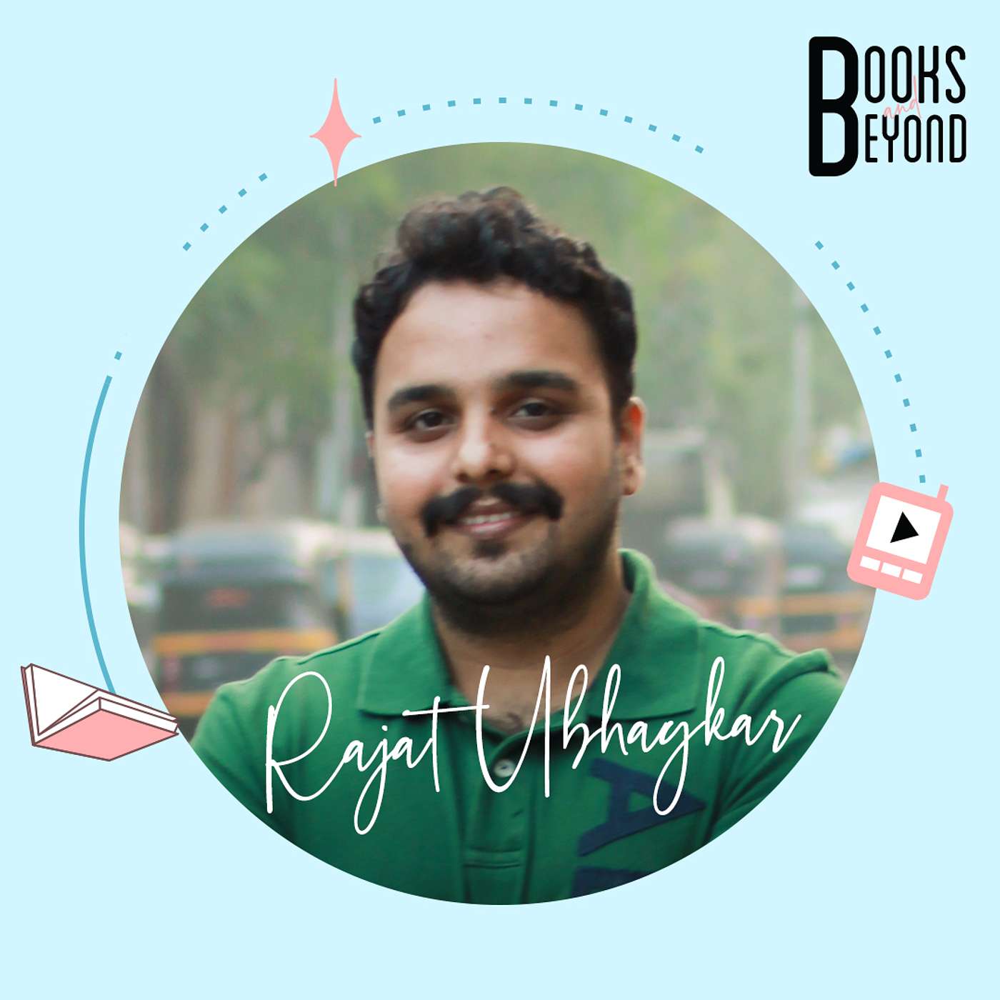 1.3: Rajat Ubhaykar - Travelling from Kashmir to Kanyakumari in Trucks