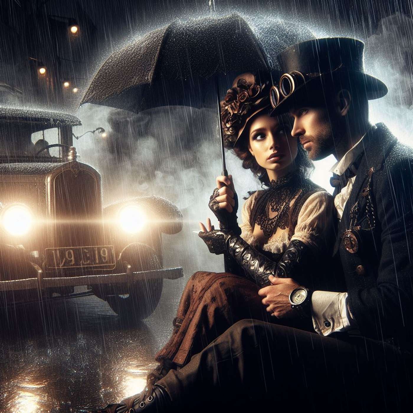 C21 96T27 Come What May You Have My Heart vocals Nicholas Mazzio Lauren Mazzio The Rain