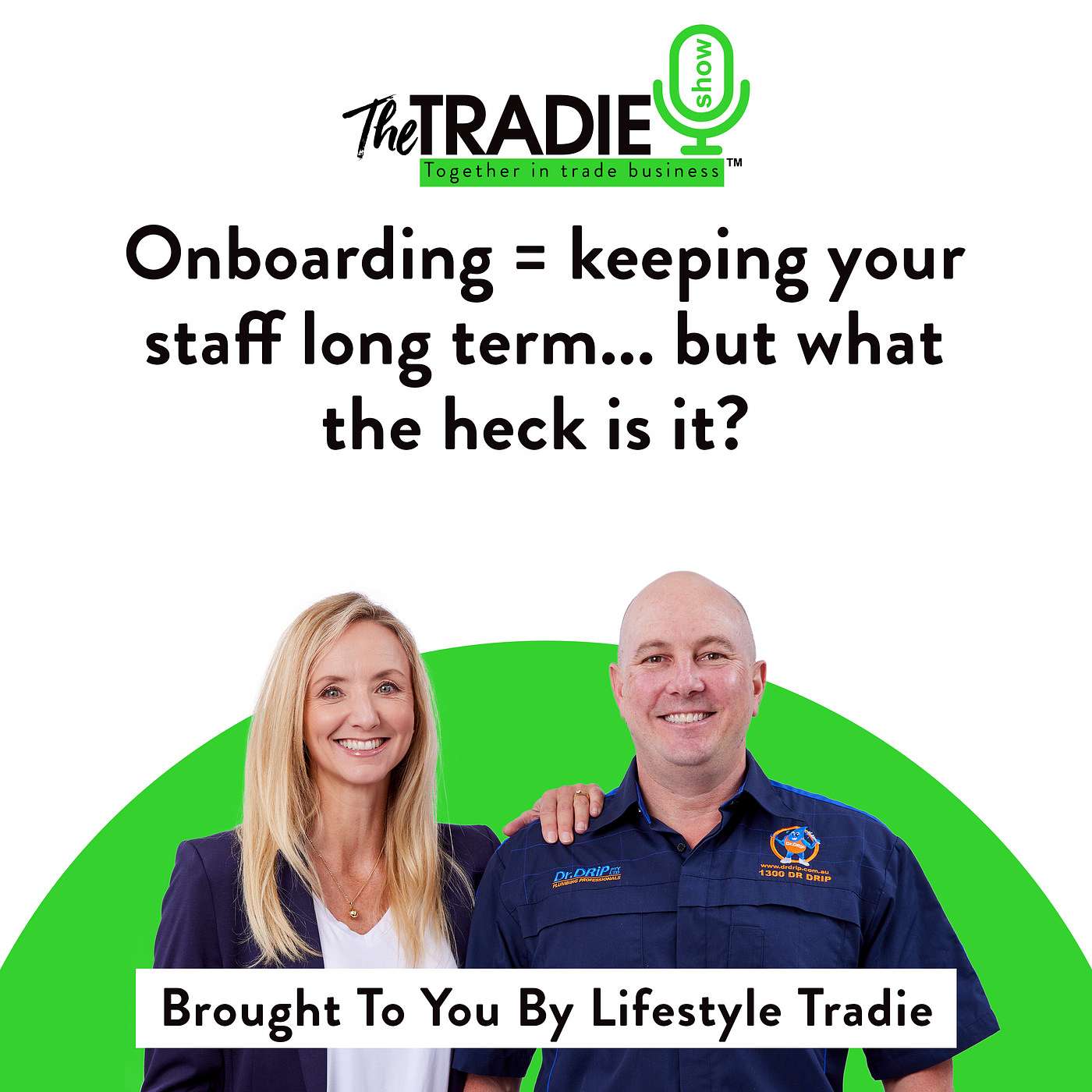 Onboarding = keeping your staff long term....but what the heck is it?