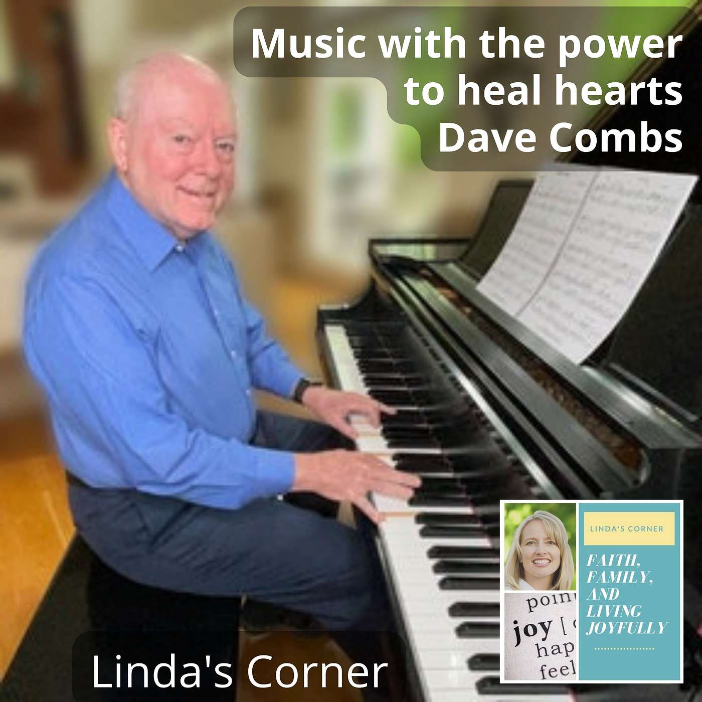 Linda\'s Corner: Inspiration for a Better Life