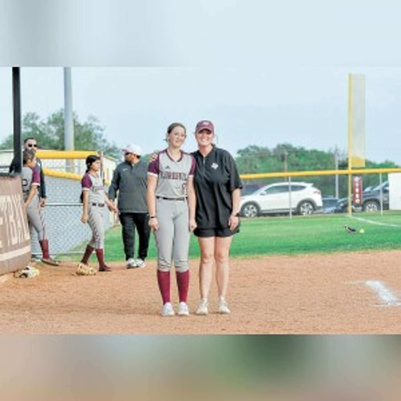 JAGUARS RECOGNIZE TEACHERS episode artwork