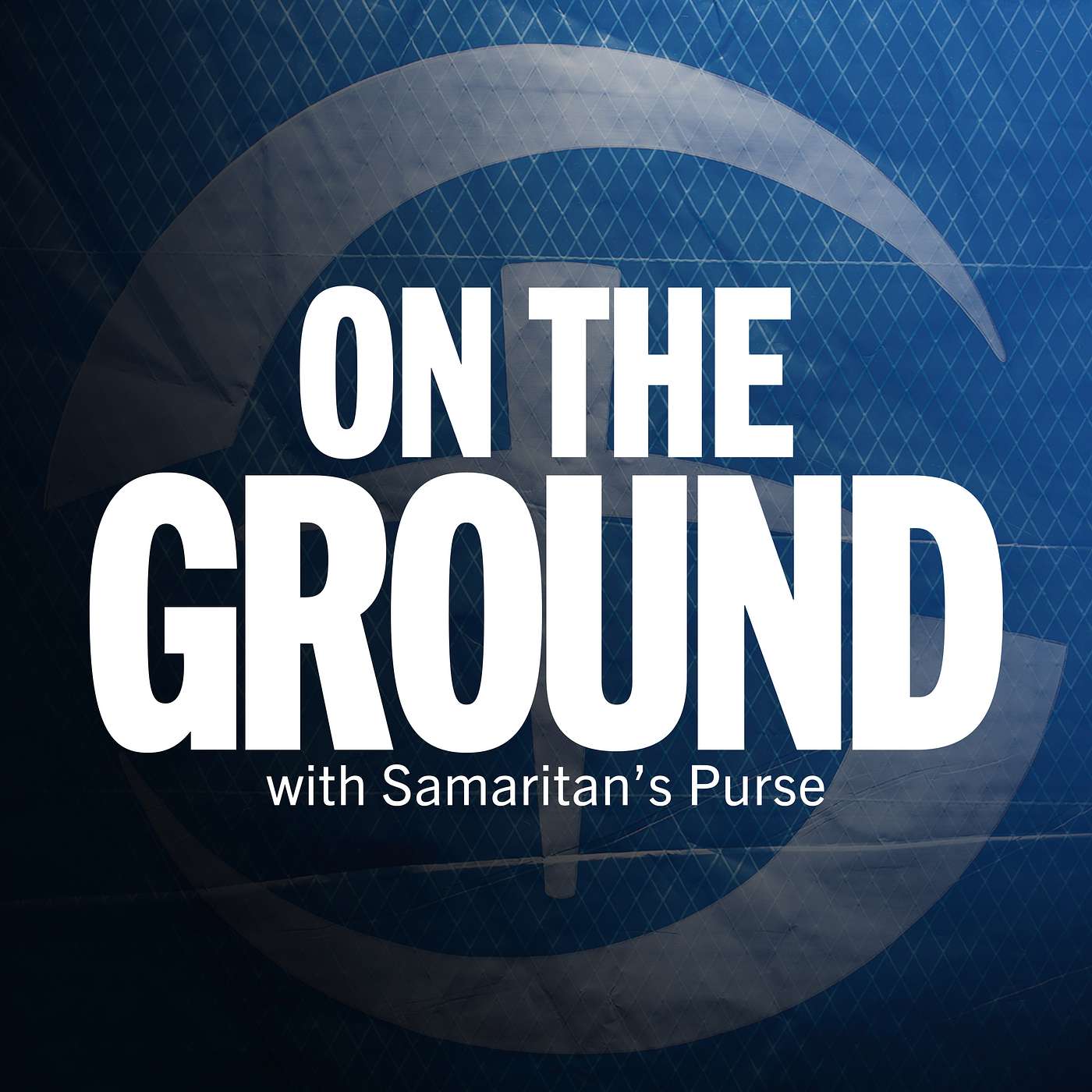 On the Ground with Samaritan\'s Purse