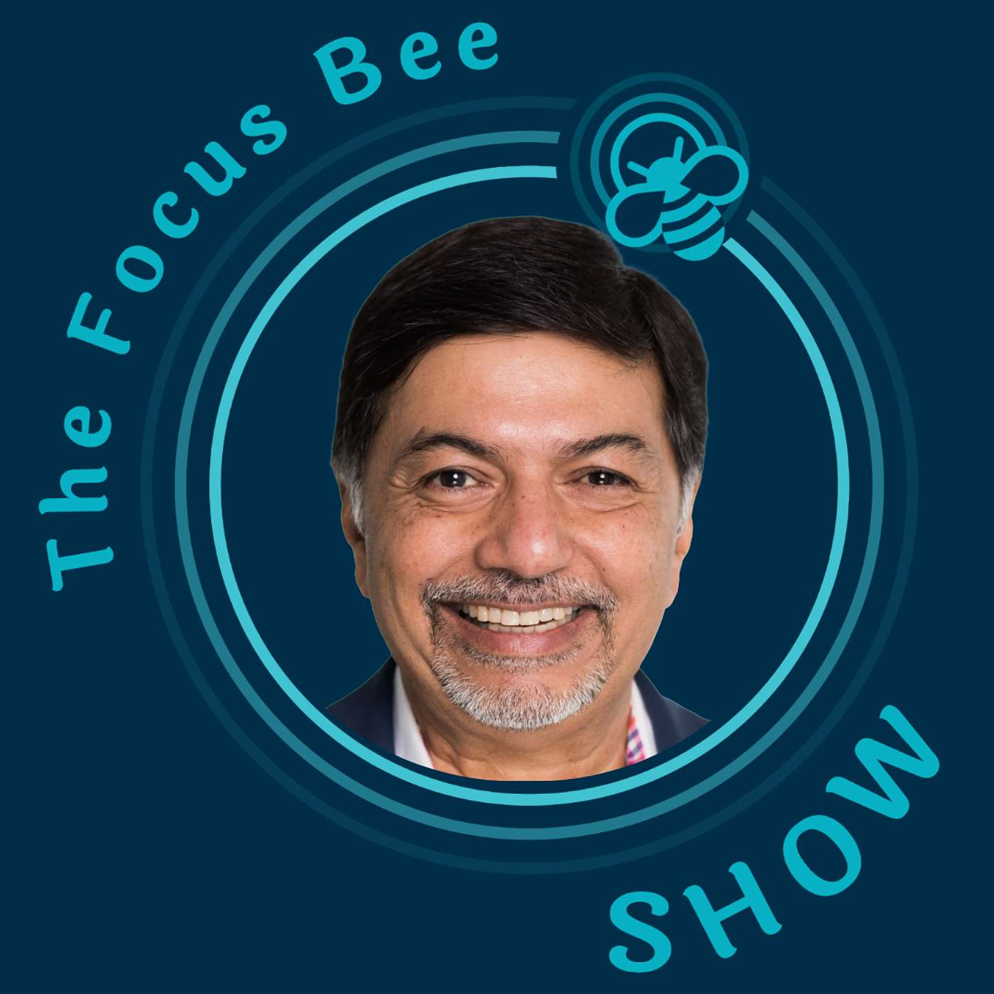 368. Raj Sisodia: Conscious Capitalism, Leading with Purpose and Impact