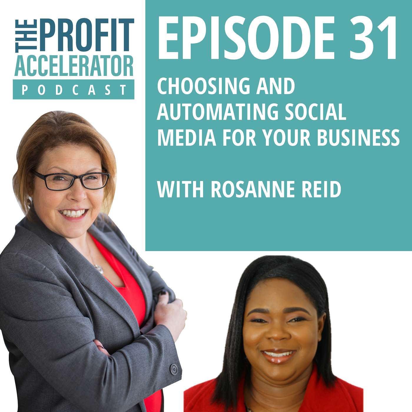 Business Mastery Podcast