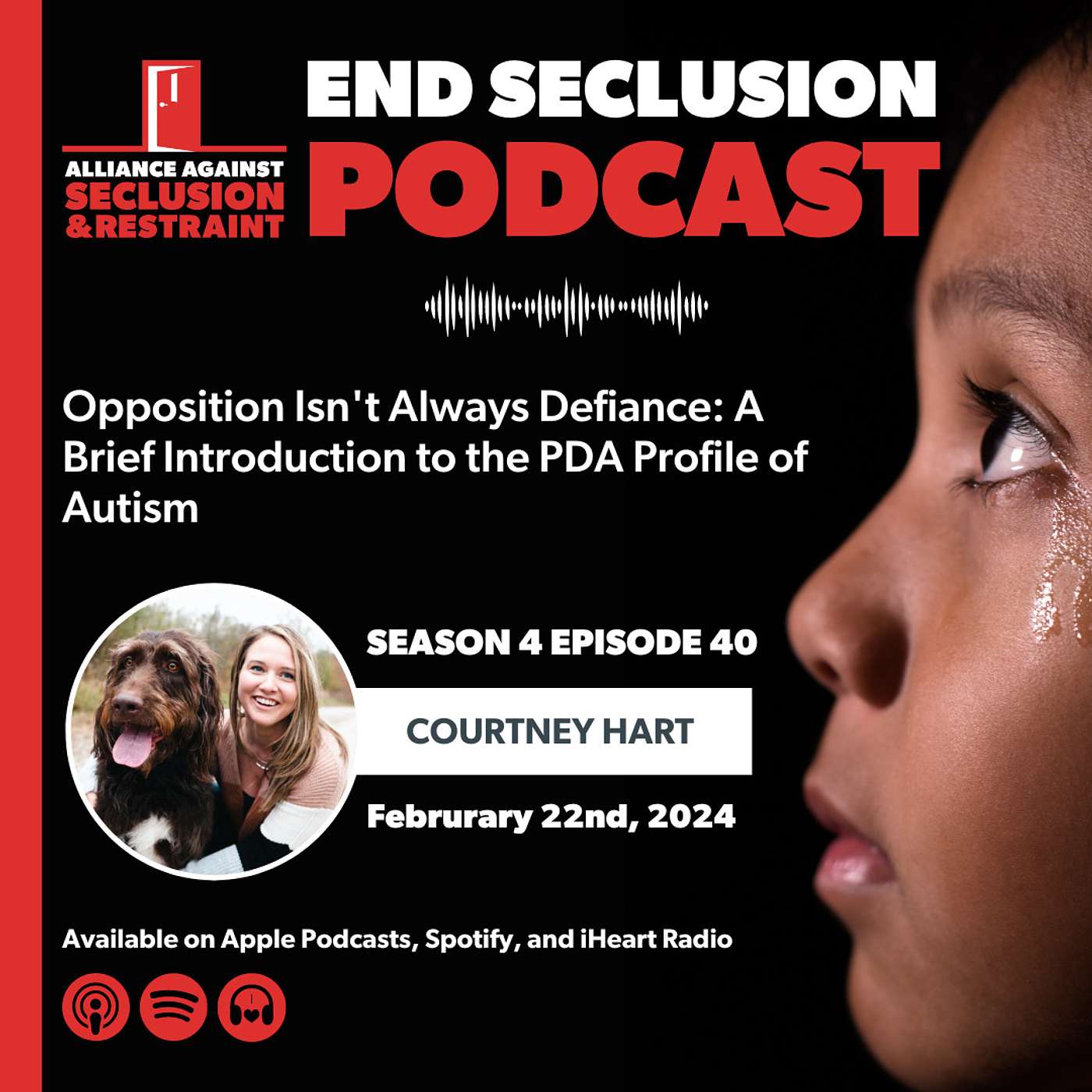 Opposition Isn't Always Defiance: A Brief Introduction to the PDA Profile of Autism