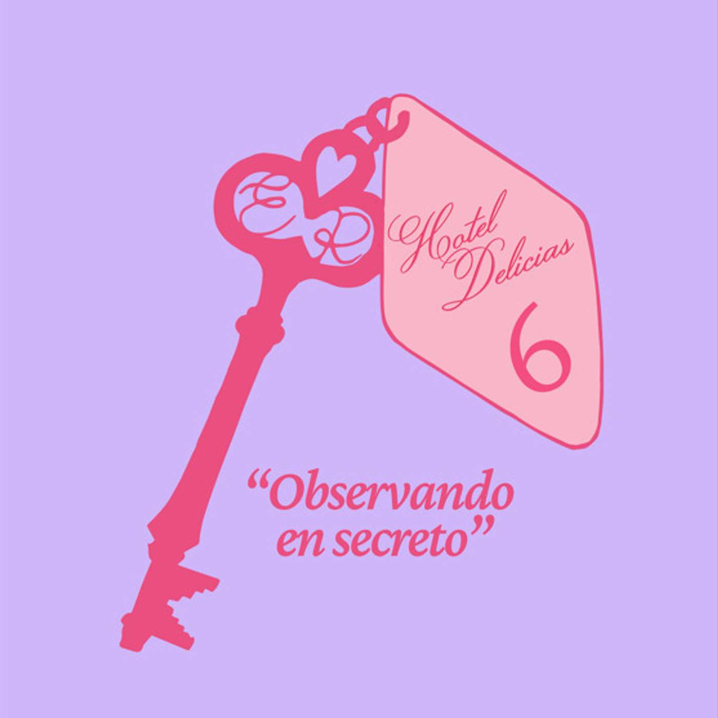 Episodio 6 – "Observando en secreto"