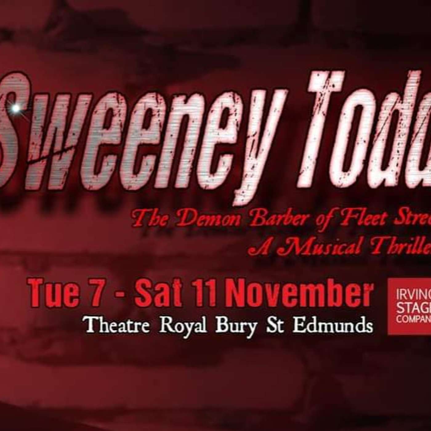 East Anglian Theatre Podcast