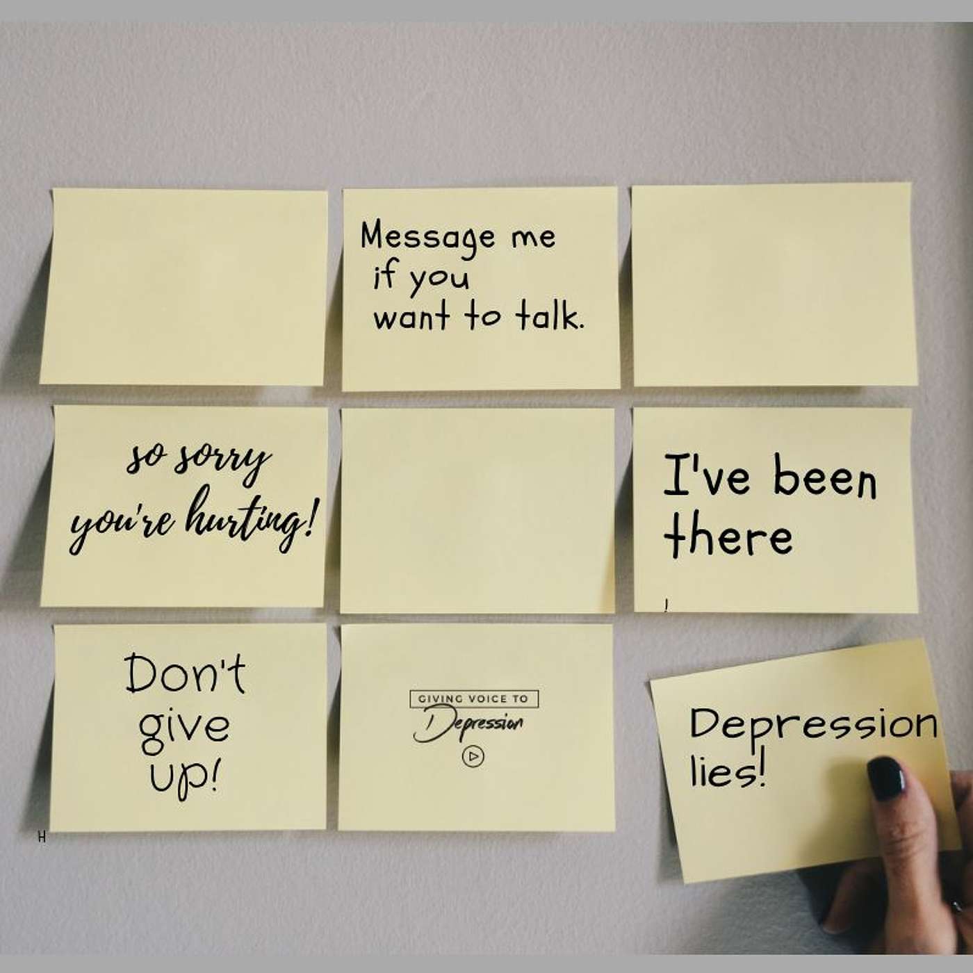 How to Support Someone with Depression: Why Listening and Empathy Save Lives