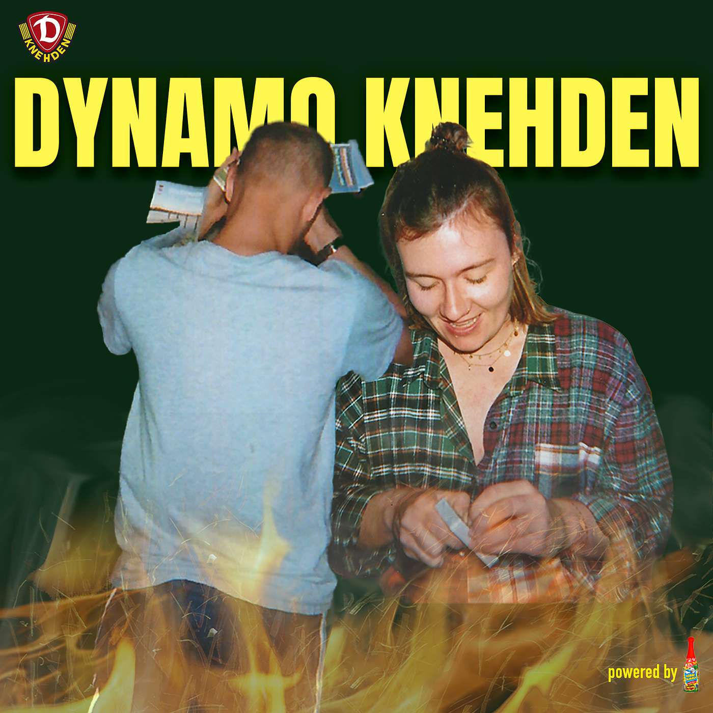 Dynamo Knehden