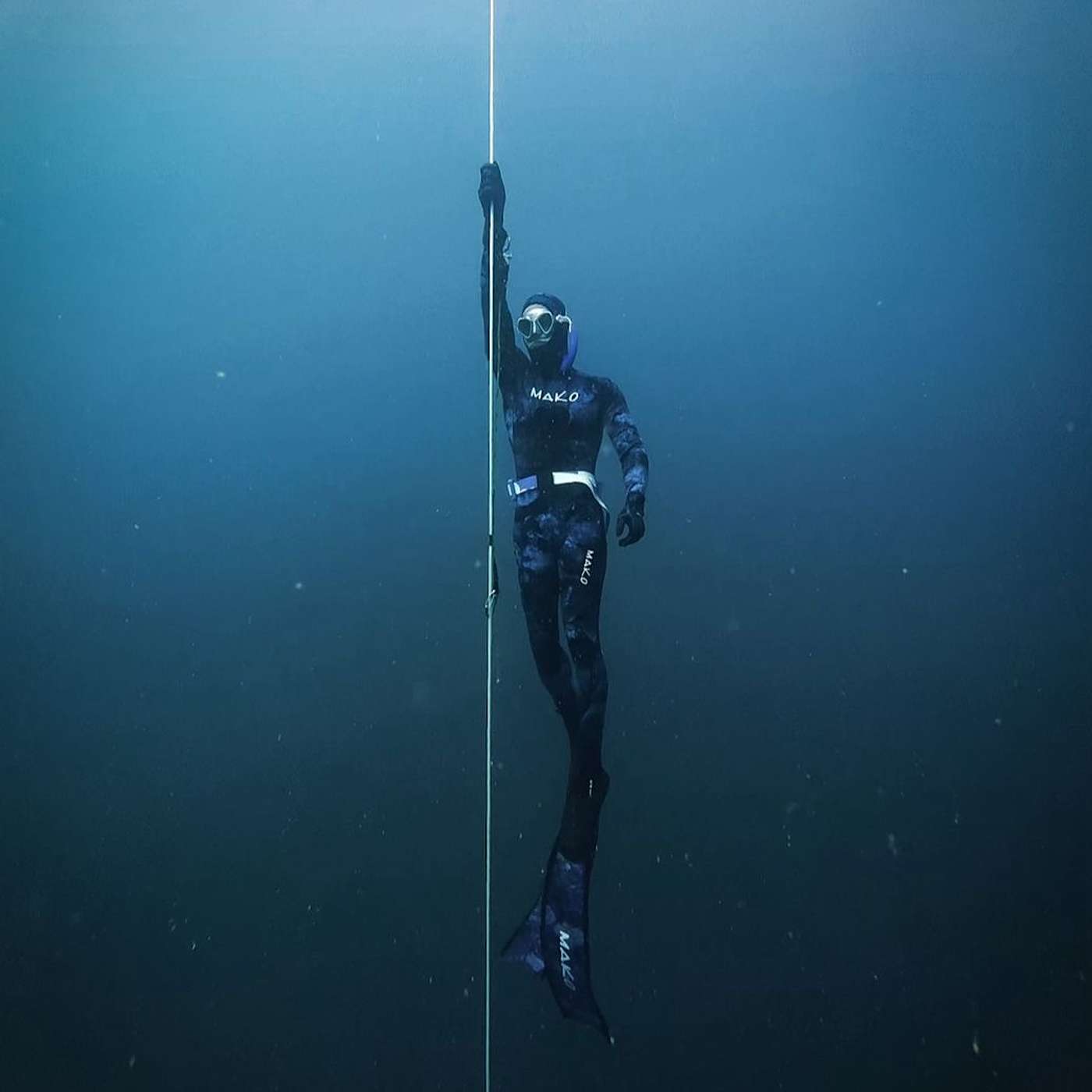 E101 – Freediving und ein Präsident, der nicht mehr frei ist E101 – Freediving und ein Präsident, der nicht mehr frei ist