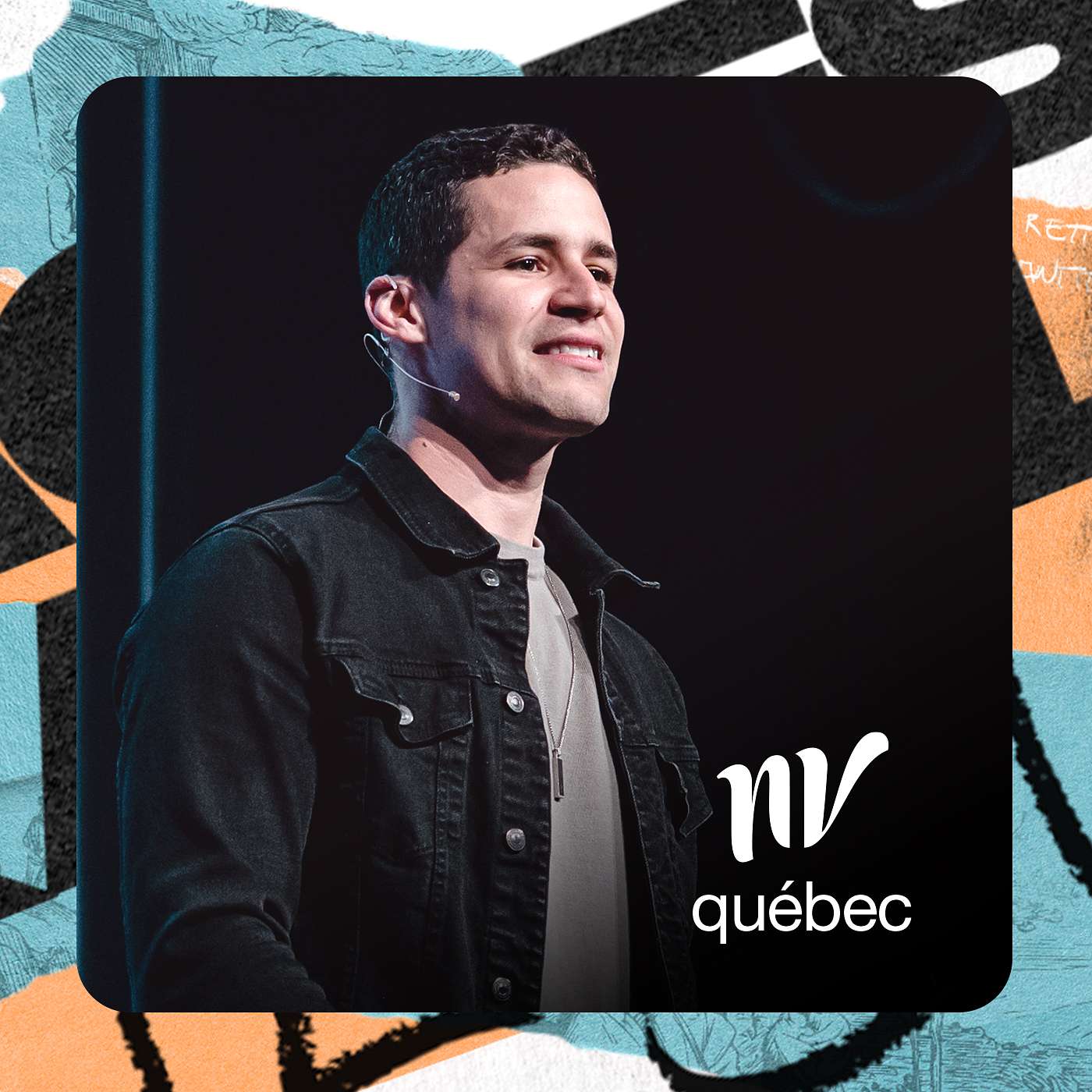 Une nouvelle interprétation | Jean-Philippe Beaudry episode artwork