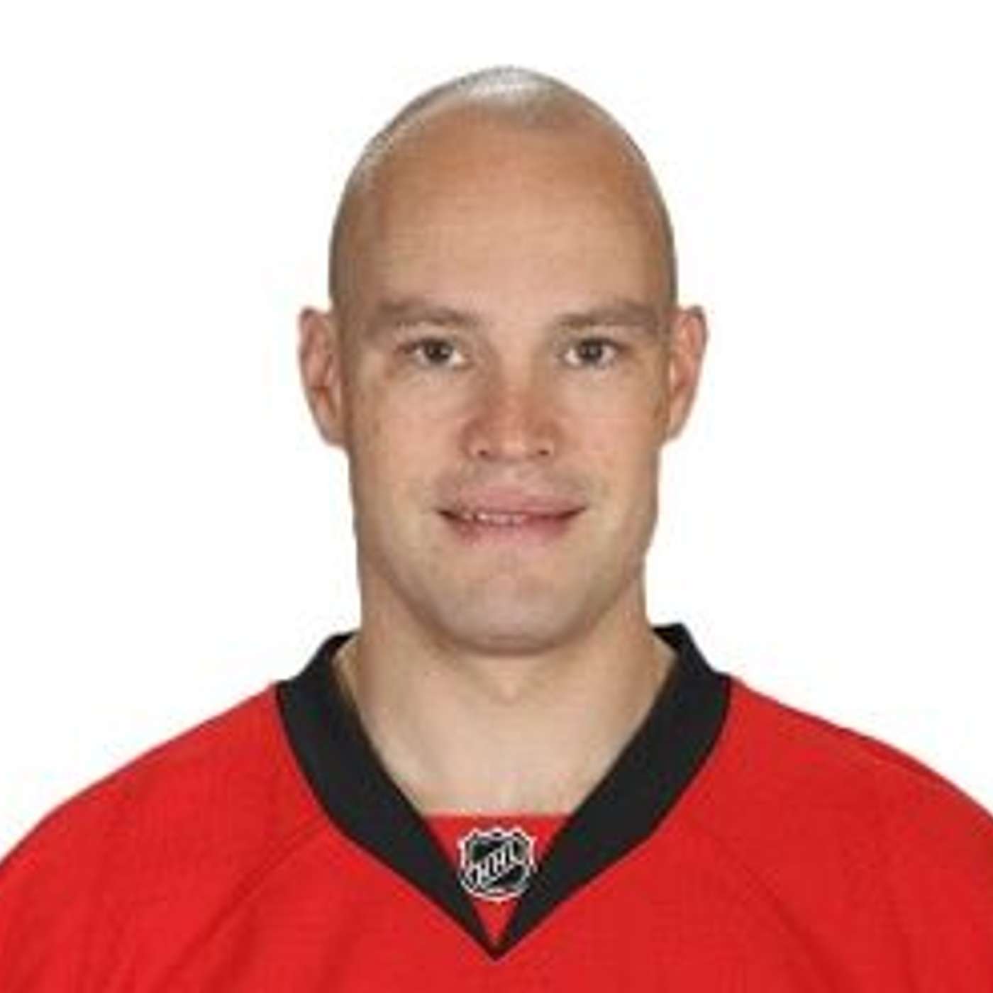 Episode 47: Jarkko Ruutu {Play At The Right Level, Not The Top Level}
