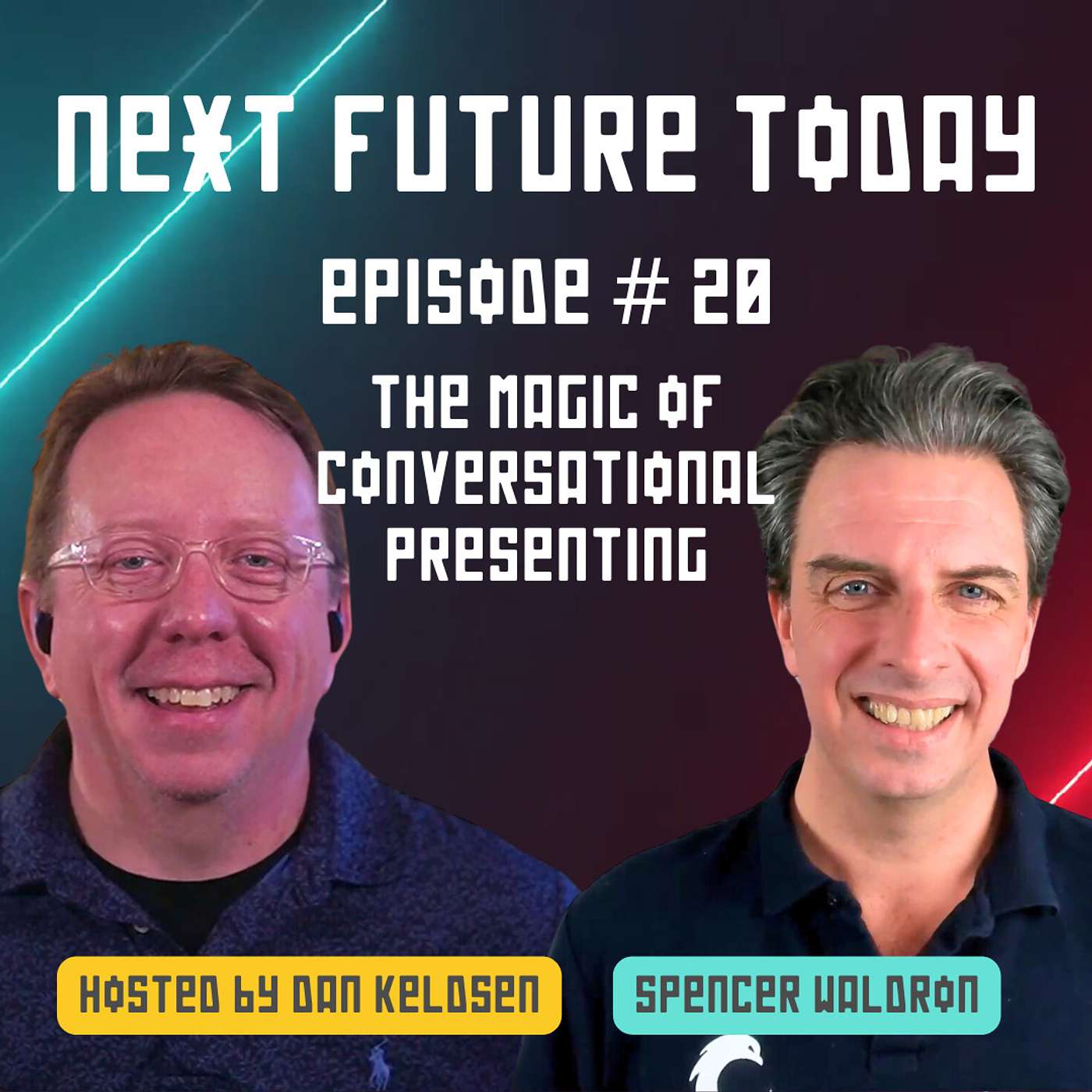 Next Future Today