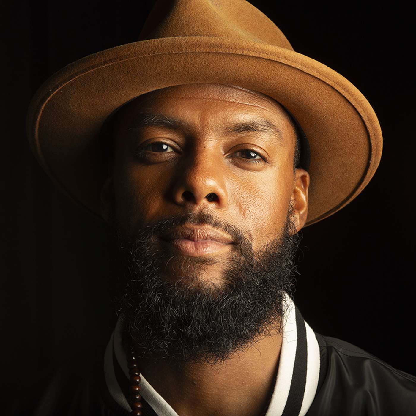 Episode 119 - Creative Changemaker Joe Davis and his band Poetic Diaspora Episode 119 - Creative Changemaker Joe Davis and his band Poetic Diaspora